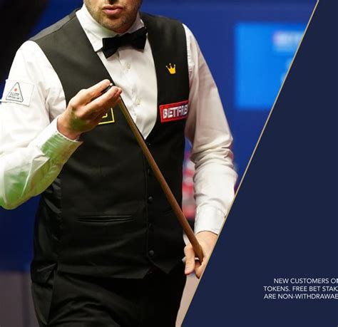 World Snooker Championship 2022 Odds .